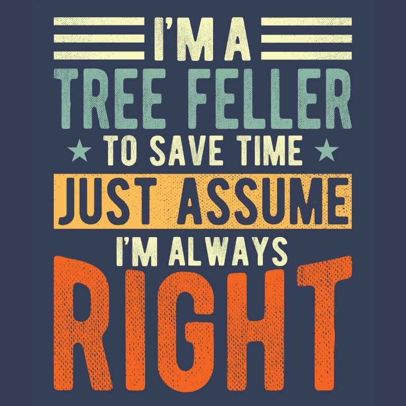 Baum Faller