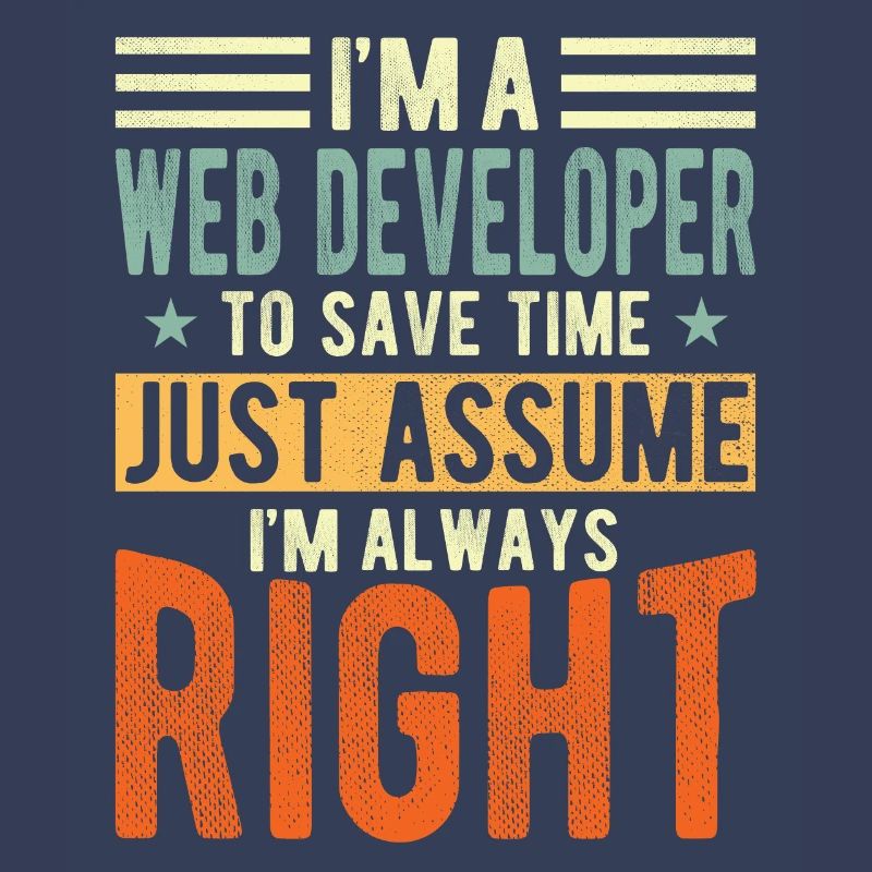 Web Developer