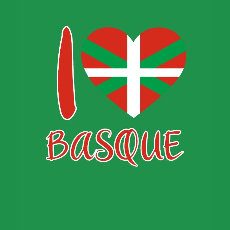 Pays Basque Drapeau Basque