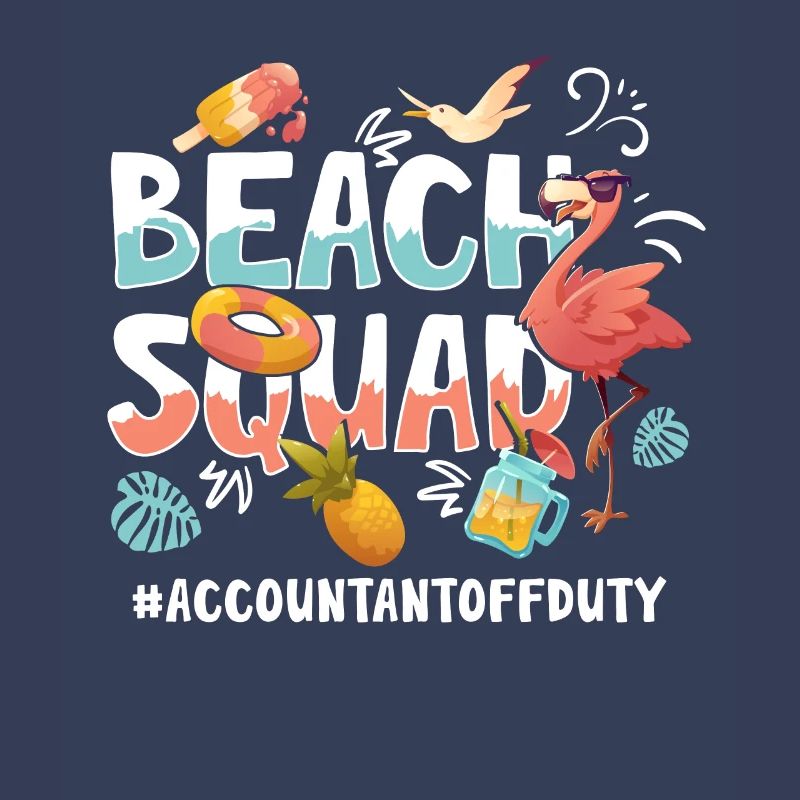Comptable Vacances Beach Group