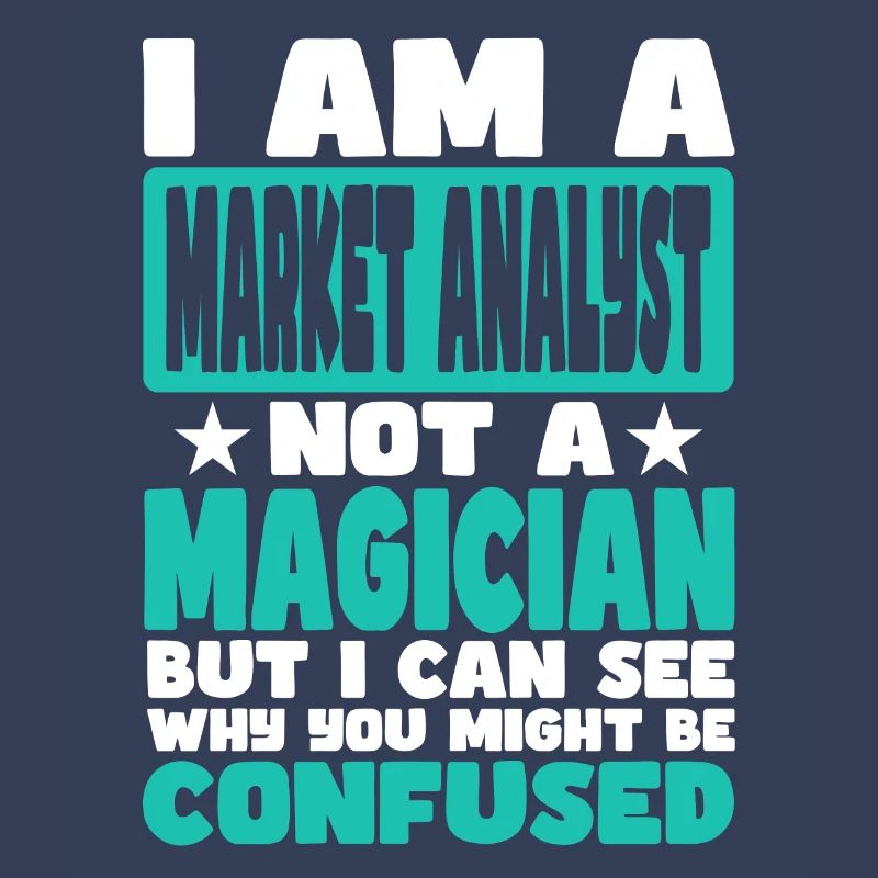 Analyste de marché