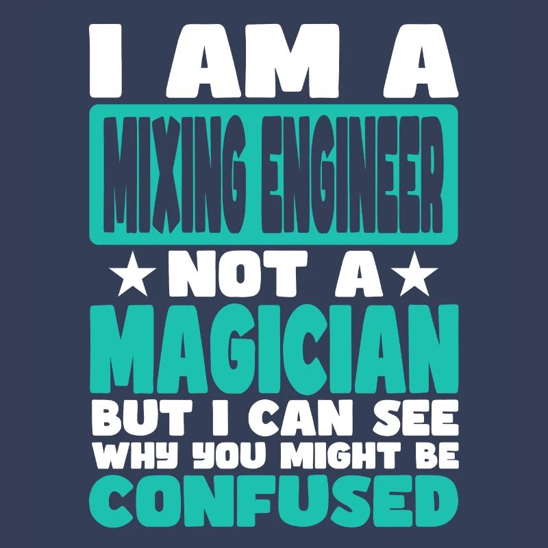Mixing Engineer