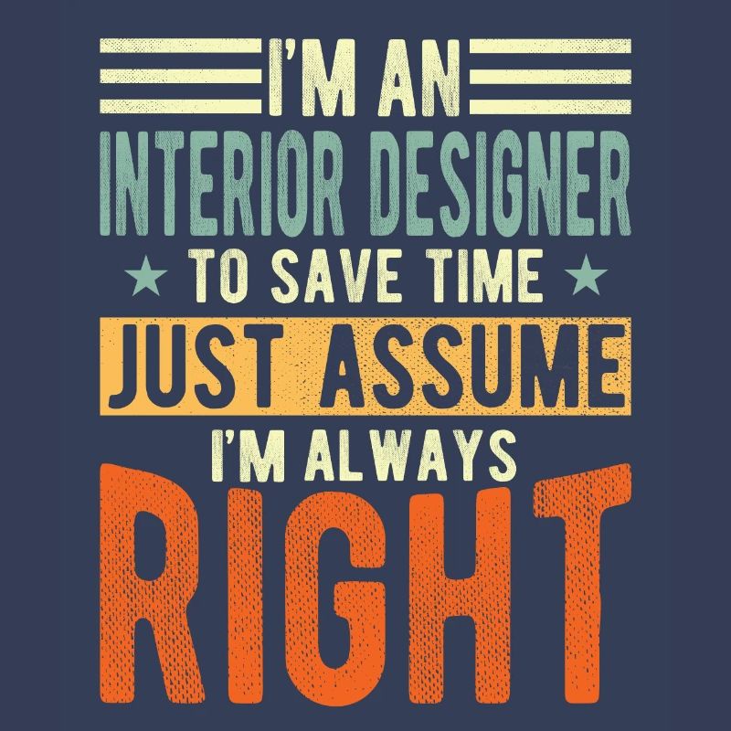 Interior designer