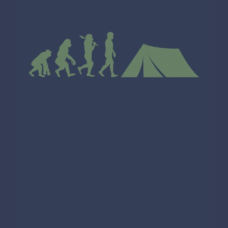 Zelten Evolution Camping