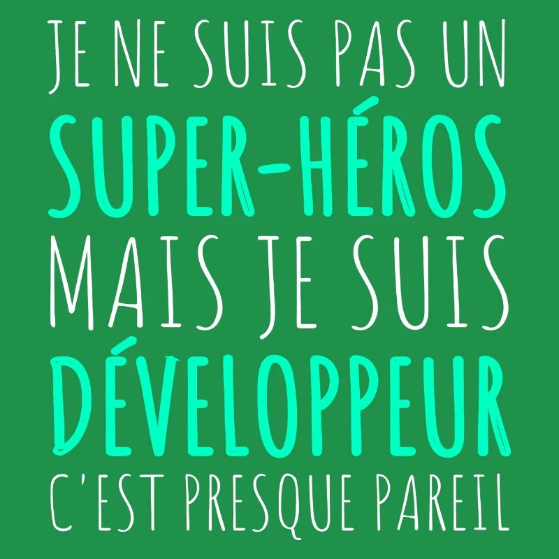 Humour Geek Cadeau Développeur Codeur Programmeur