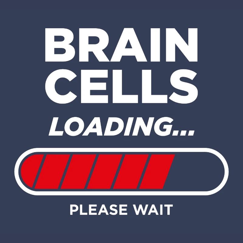 Brain Cells Loading