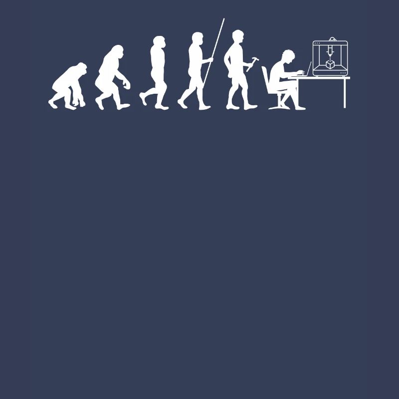 Imprimante 3D Evolution | Imprimeur d’impression 3D