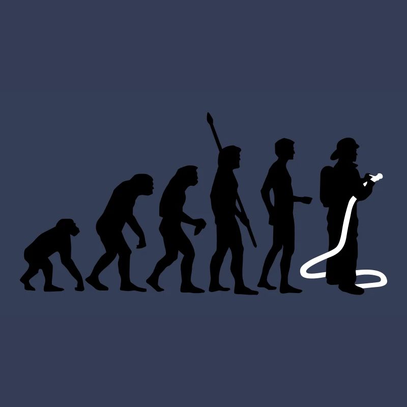 evolution firefighter