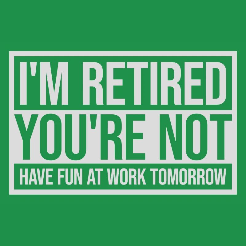 have fun at work