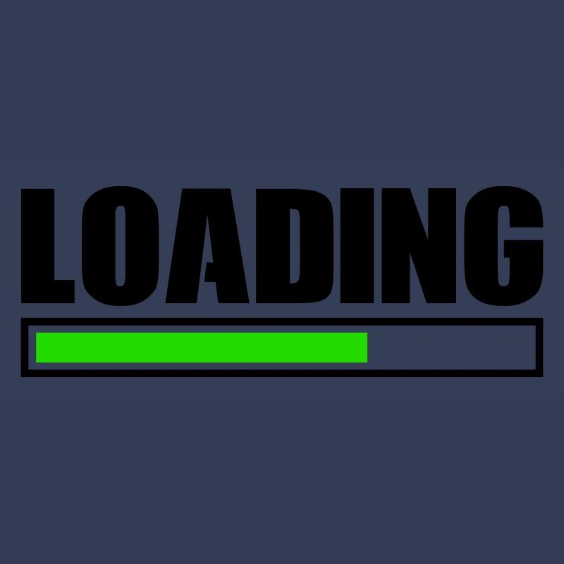 loading