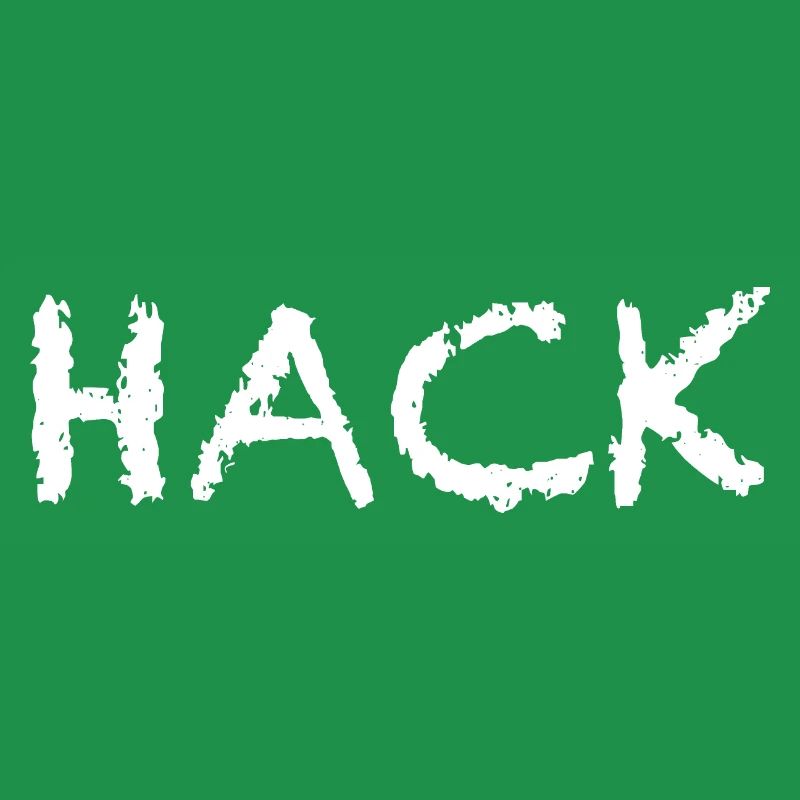 Hack Fleischer Fasching Verkleidung Geschenk
