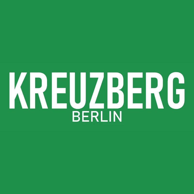 Kreuzberg - Berlin - District - Germany