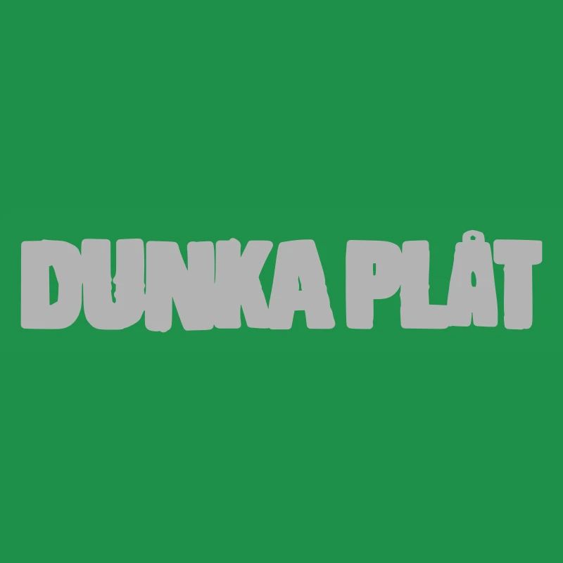 Dunka Blech