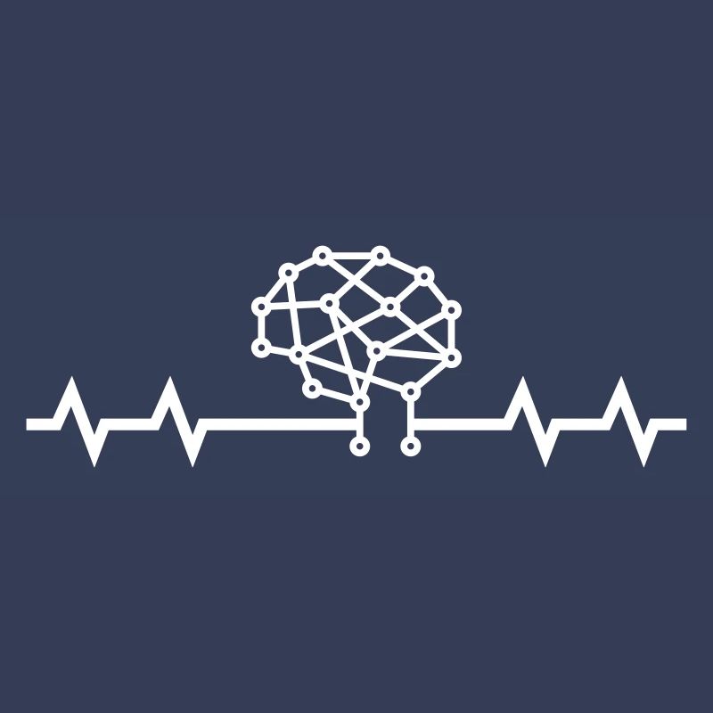 Pulse KI Neural Network Artificial Intelligence AI