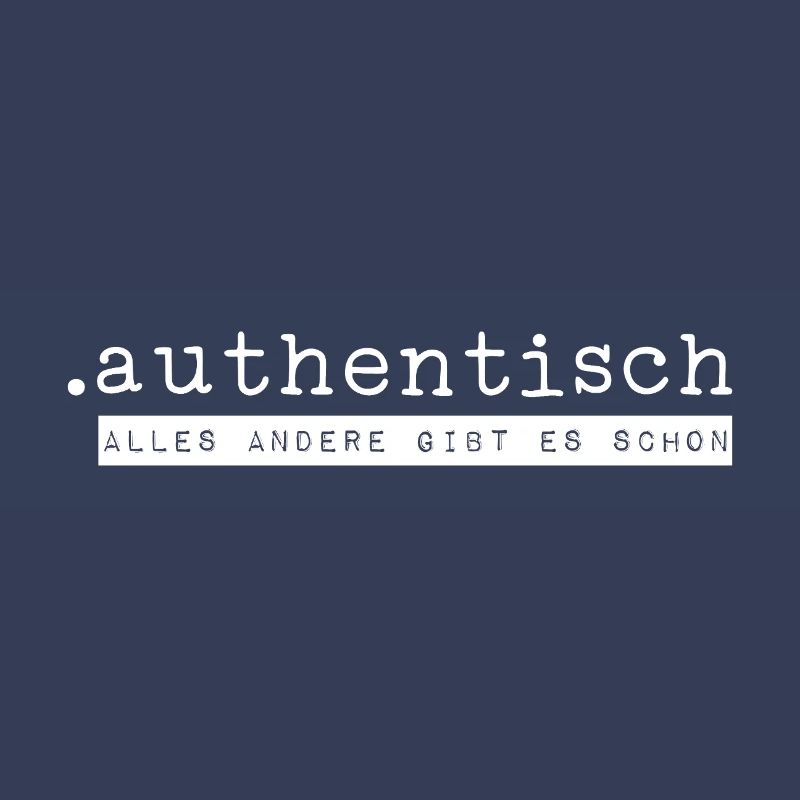 .authentisch
