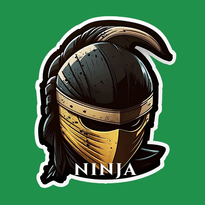 Le code du ninja