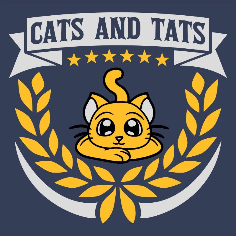 Citation de chats et de tats