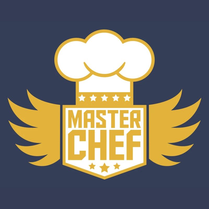 Master Chef Star Chef Love Cooking Kitchen Master