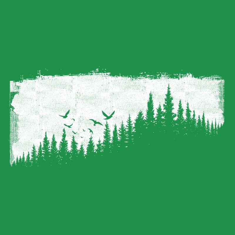 Forêt