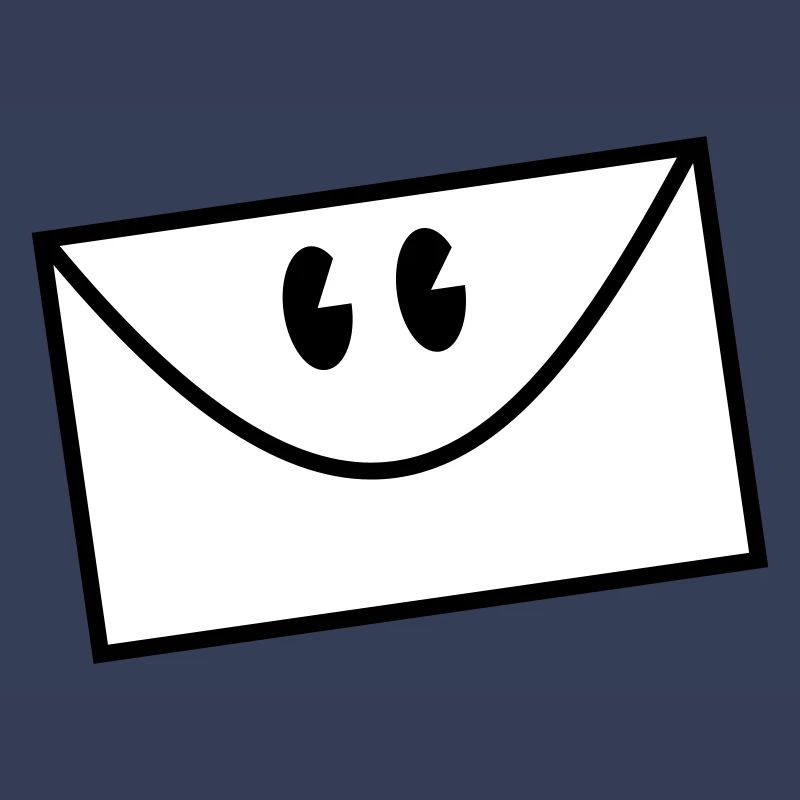 envelope