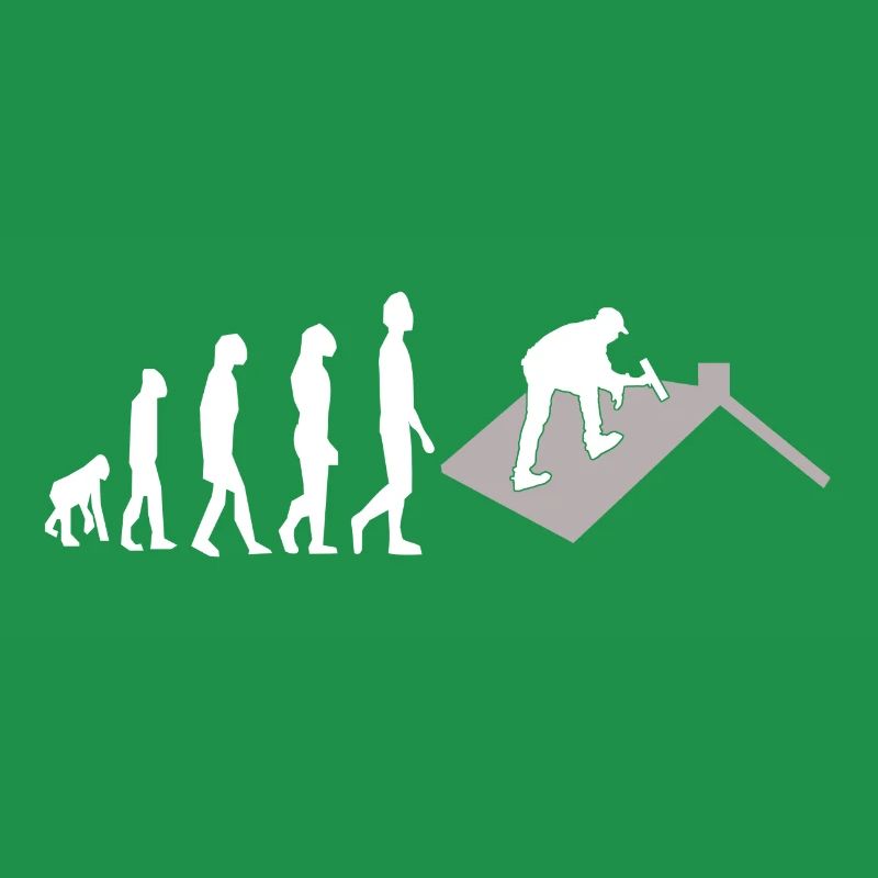 Dachdecker Evolution