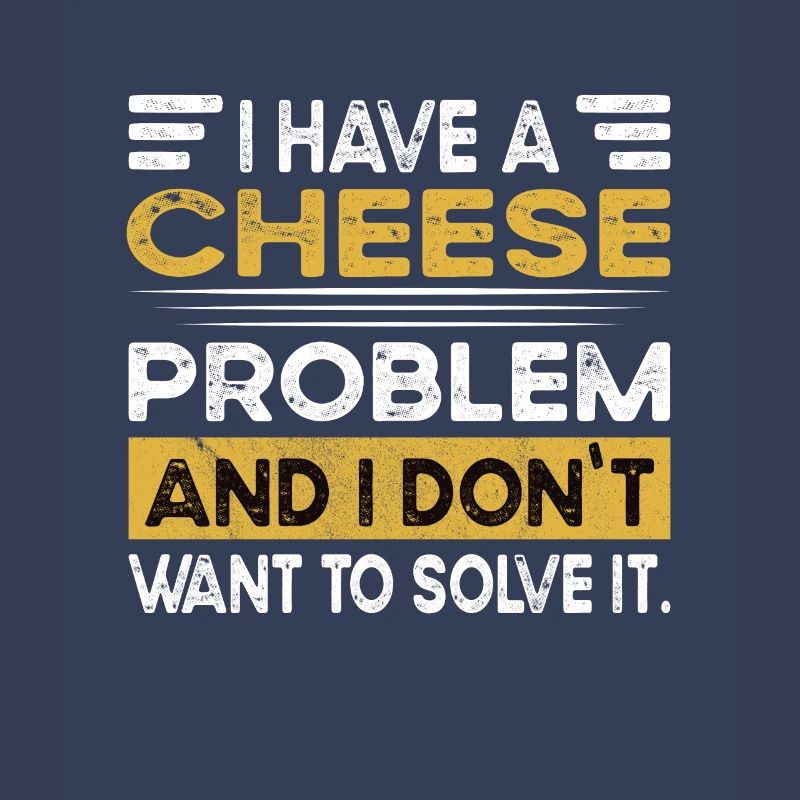 Le fromage, c’est mon hobby
