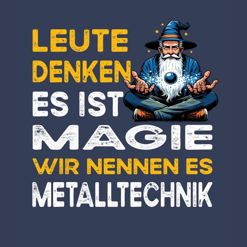 People Thinking Magic Metal Technology Locksmiths