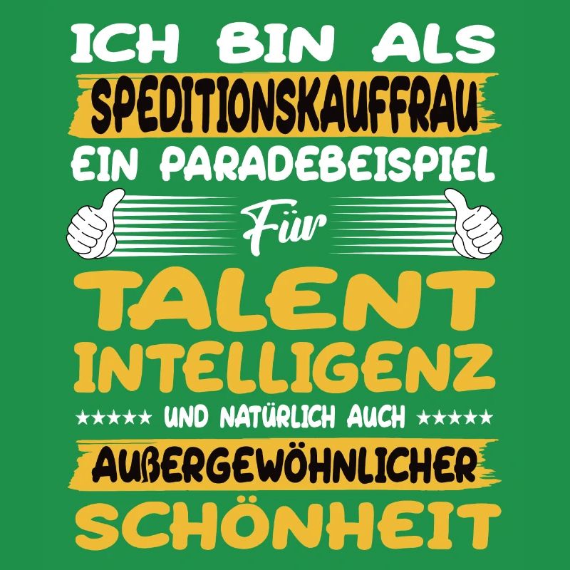 Le commis d’expédition de fret, un excellent exemple de talent