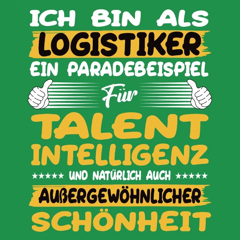 logisticians a prime example of talent