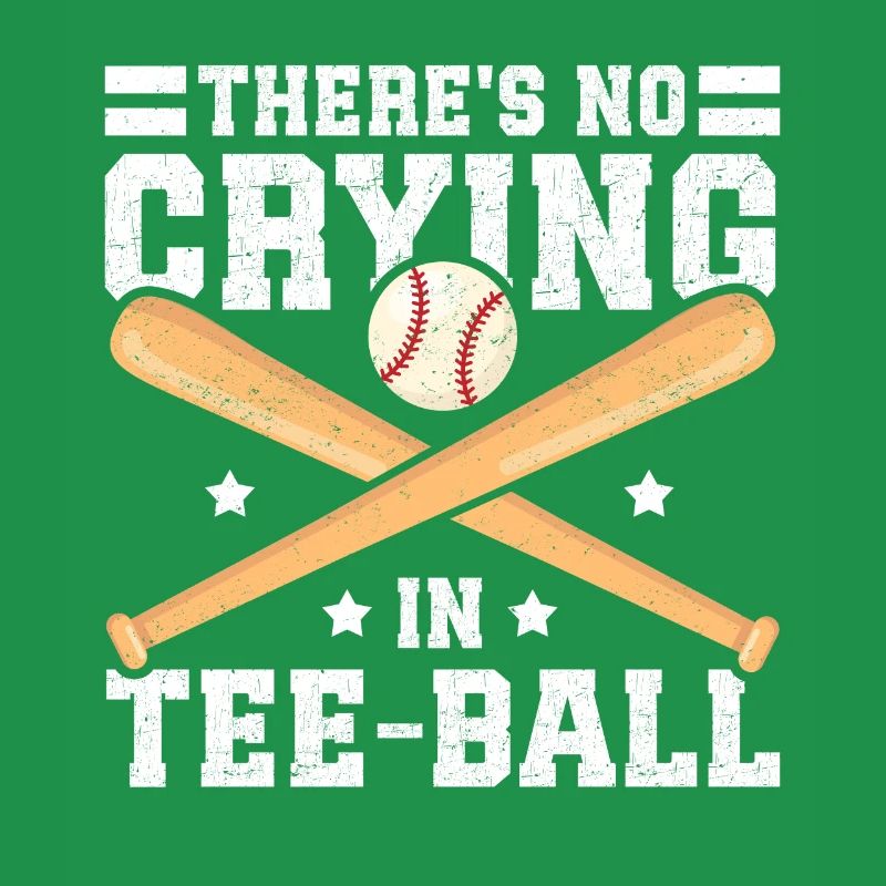 Tee Ball Player T-Ball Teeball Tea Ball Gift