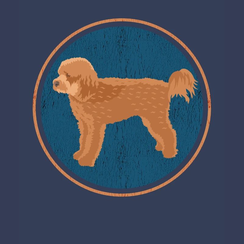 Cavapoo Dog | Cavoodle Dog Owner Gift