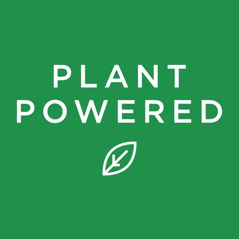 Plant Powered