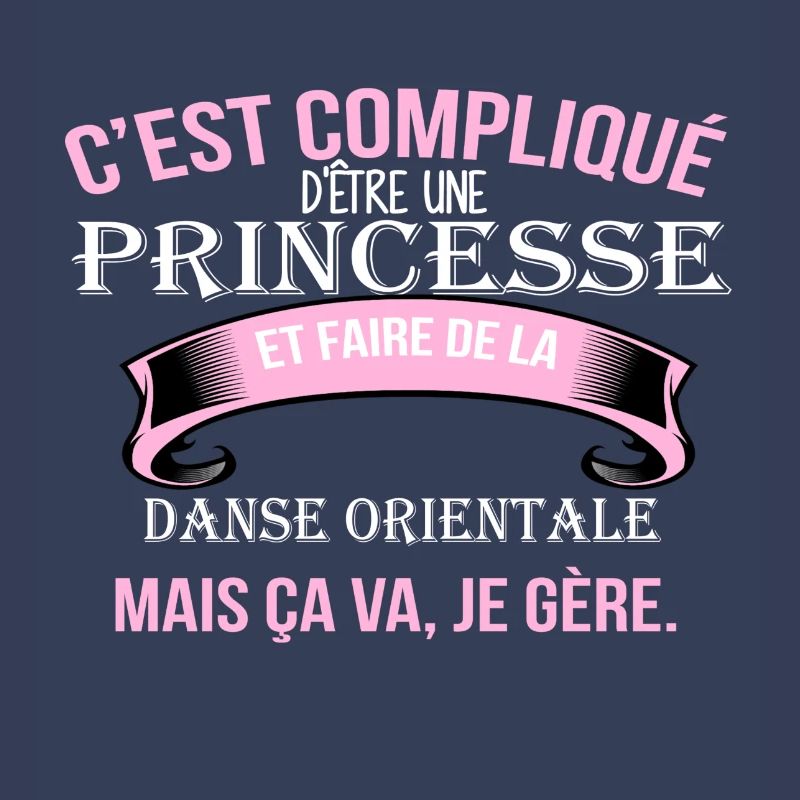 Danse orientale