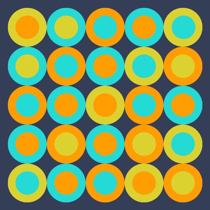 geometric patterns