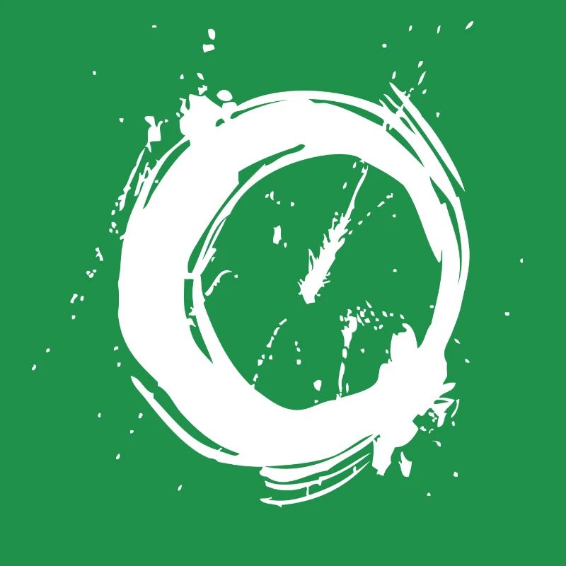 Circle Ring