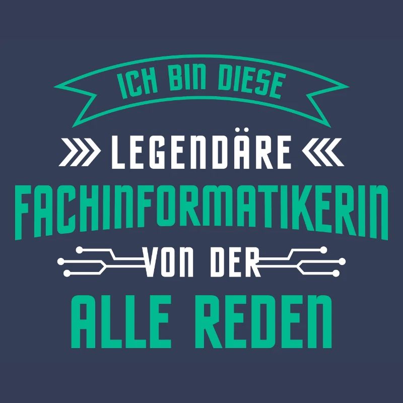Programmiererin Software Entwicklerin Informatiker