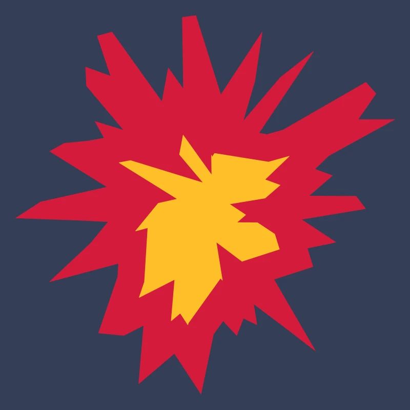 fire flame hot tnt dynamite explode explosi
