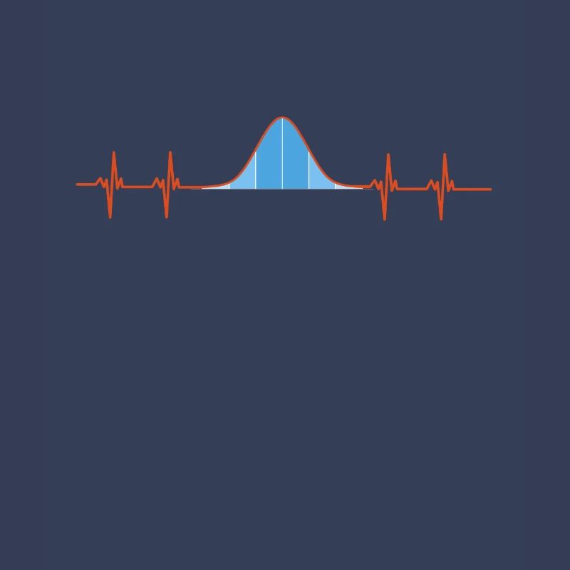 Normal Distribution Statistician Data Scientist