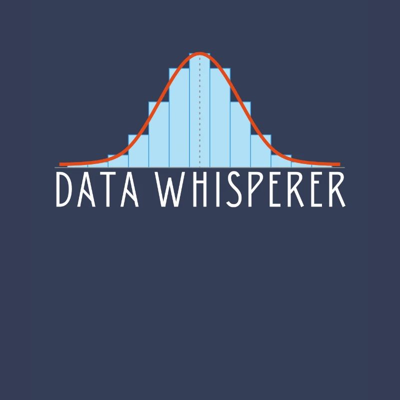 Normal Distribution Statistician Data Scientist