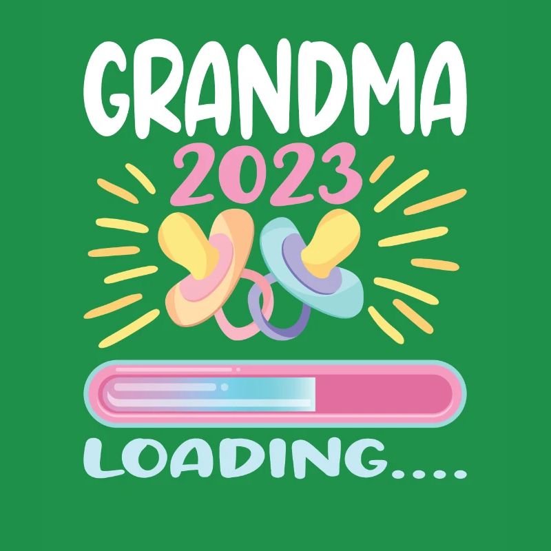 Grandma 2023 Loading