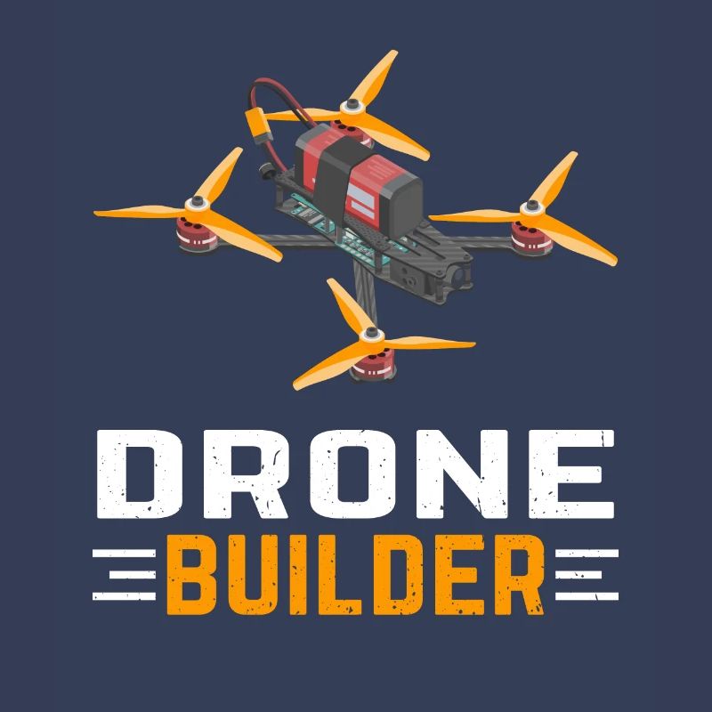 Constructeur de drones Drohne