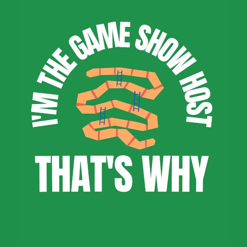 Game Night Host Question Game Night