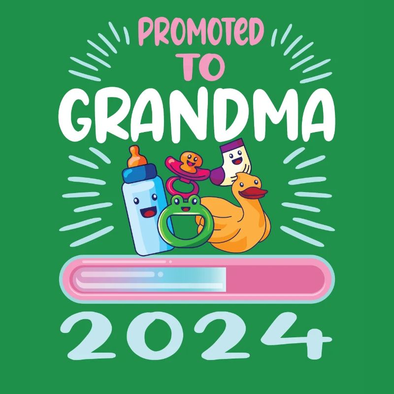 Oma 2024 werdende Oma 2024 Loading