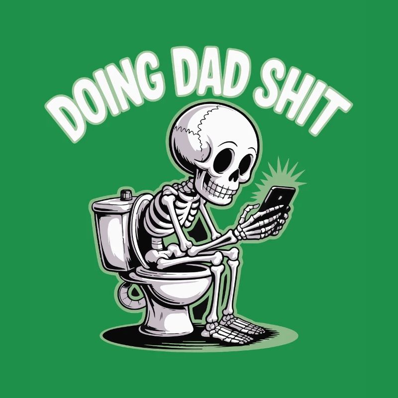 PAPA-SCHEISSE MACHEN