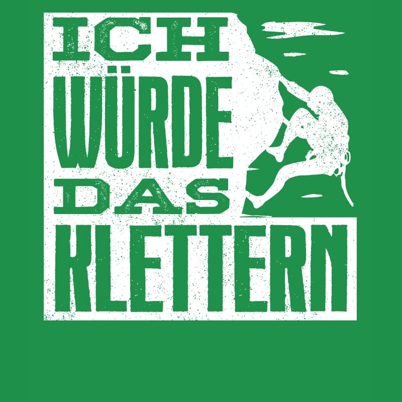Kletterer, Einen Berg Besteigen, Boulder