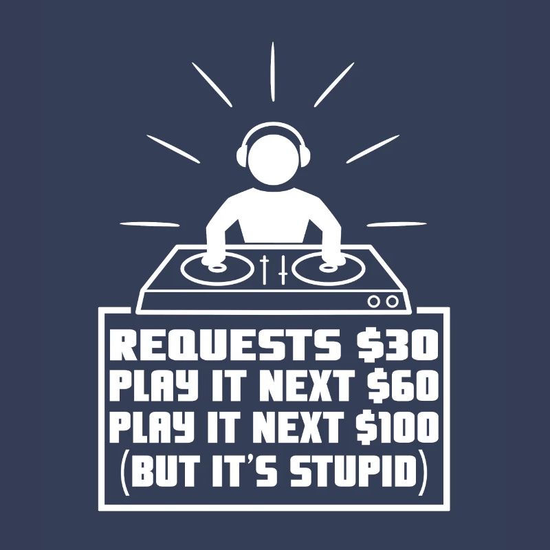 DJ Request