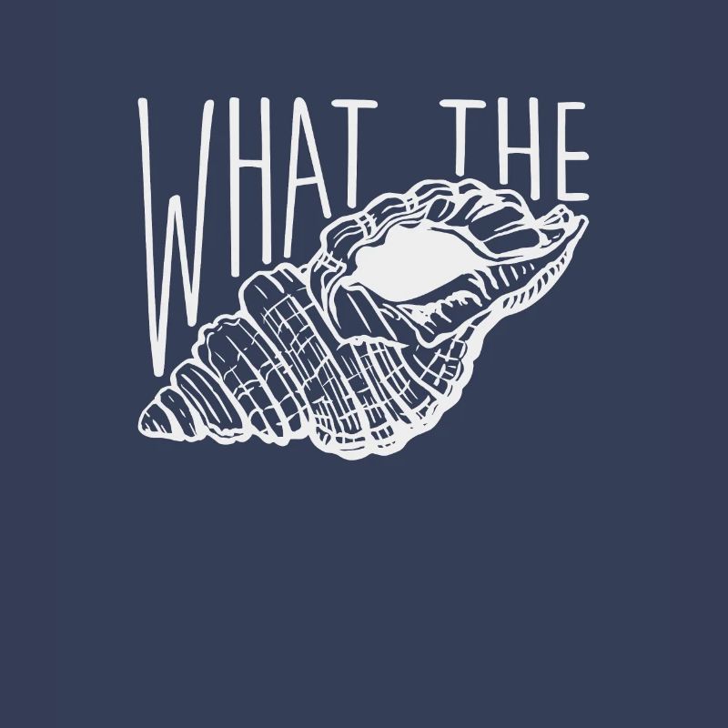 What The Shell - Collecting Shells