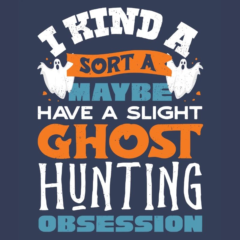 Ghost Hunter, EMF meter, thermal camera