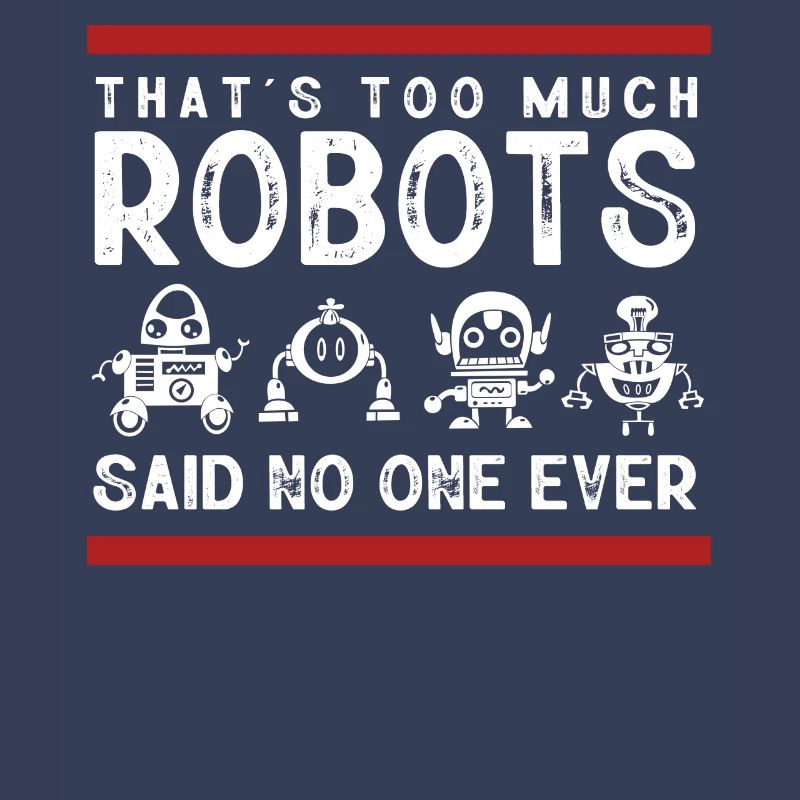 Robotics, Robotics Engineer