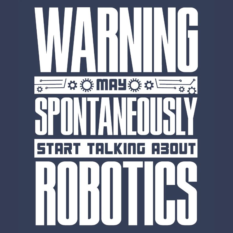 Robotics, Robotics Engineer